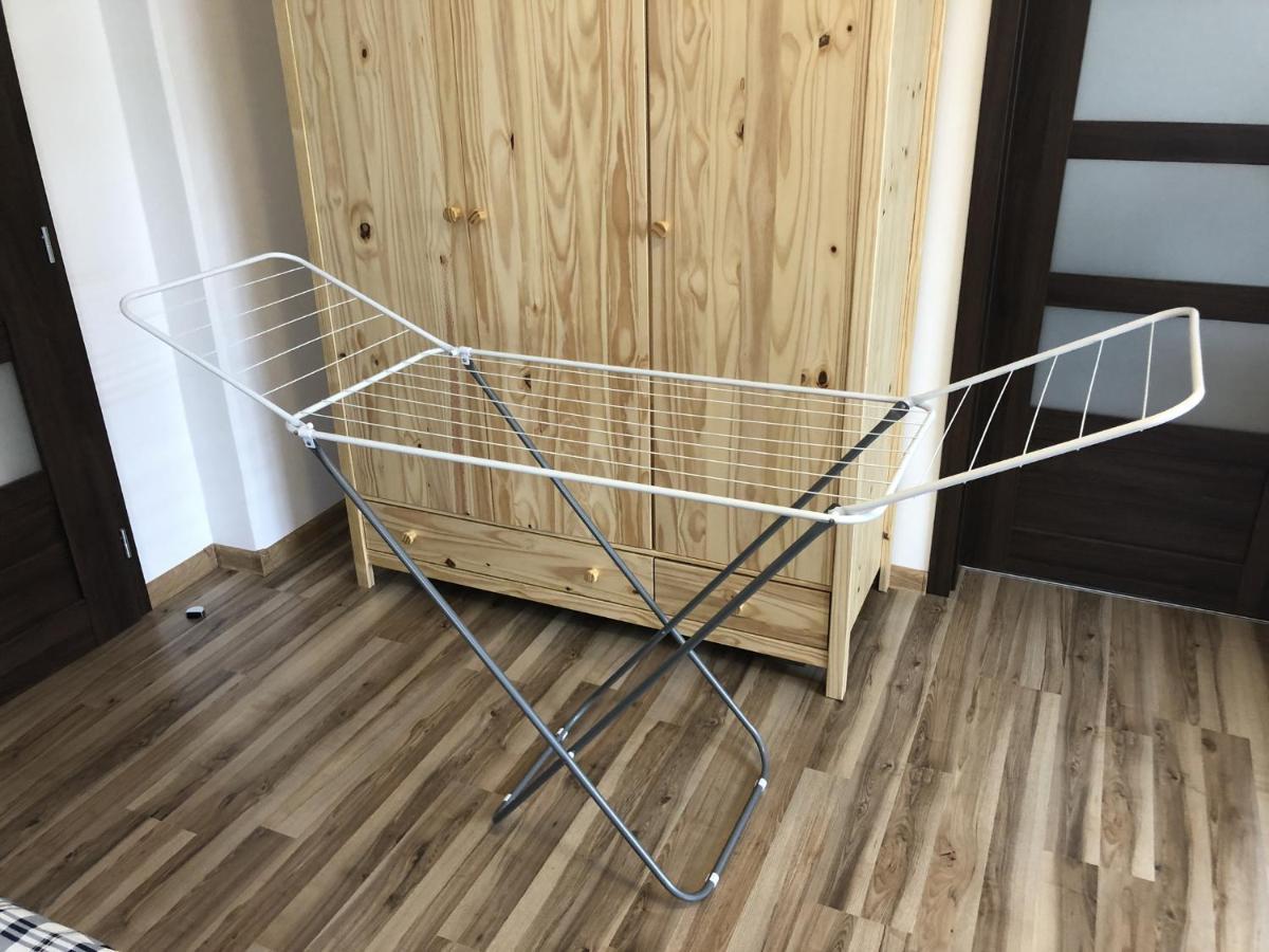 Apartmán pod hradem Apartamento Česká Kamenice Exterior foto
