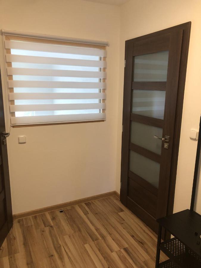 Apartmán pod hradem Apartamento Česká Kamenice Exterior foto