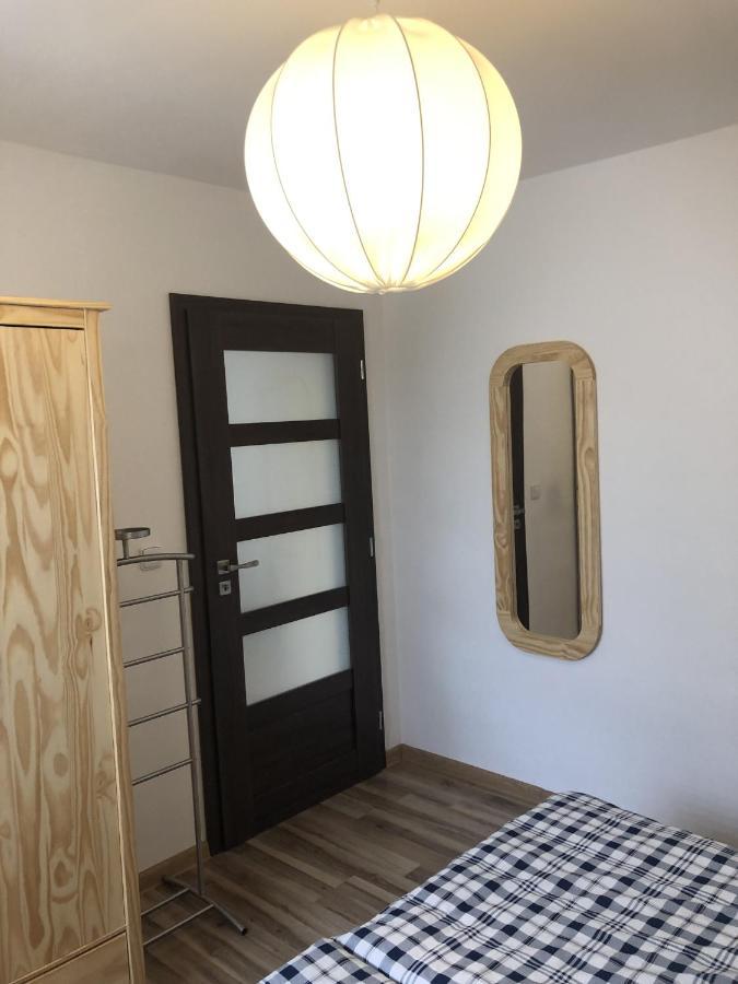 Apartmán pod hradem Apartamento Česká Kamenice Exterior foto