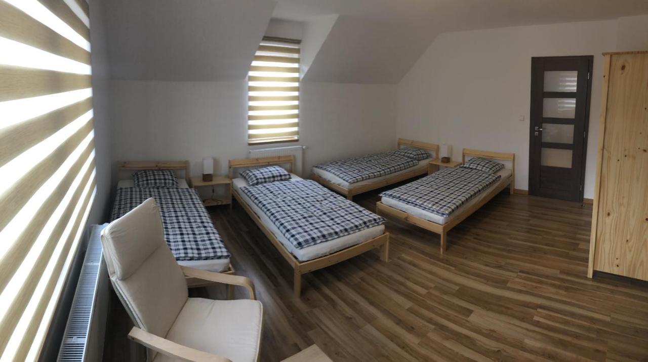 Apartmán pod hradem Apartamento Česká Kamenice Exterior foto