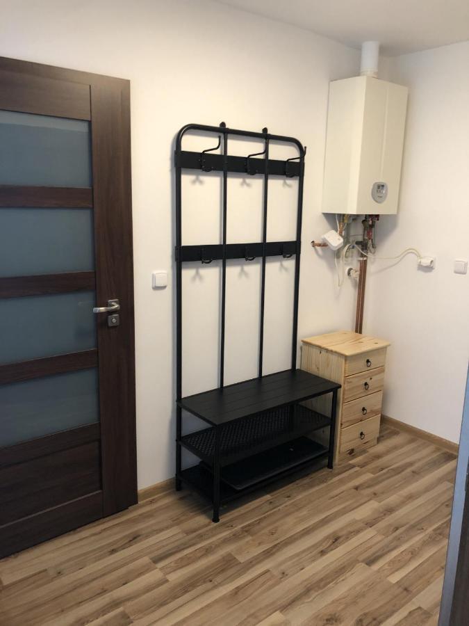 Apartmán pod hradem Apartamento Česká Kamenice Exterior foto